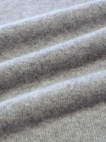 100% Cashmere Reversible Women Sweater