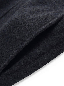 100% Cashmere Women Carrot Fit Pants