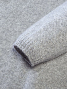 100% Cashmere Reversible Women Sweater