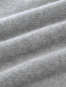 100% Cashmere Boat Neck Women Sweater