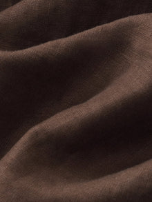 100% Linen Loose Fit Unisex Barrel Leg Pants