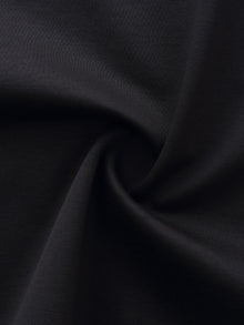 100% Cotton Women T-Shirt With 18MM Gambiered Canton Gauze Pocket