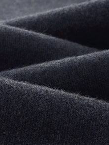 100% Cashmere Women Carrot Fit Pants