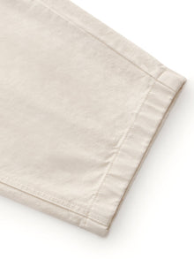 100% Cotton Denim Adjustable Waist Women Carrot Fit Jeans