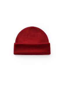 100% Cashmere Knit Beanie