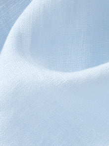 100% Linen Cross Back Women Maxi Dress