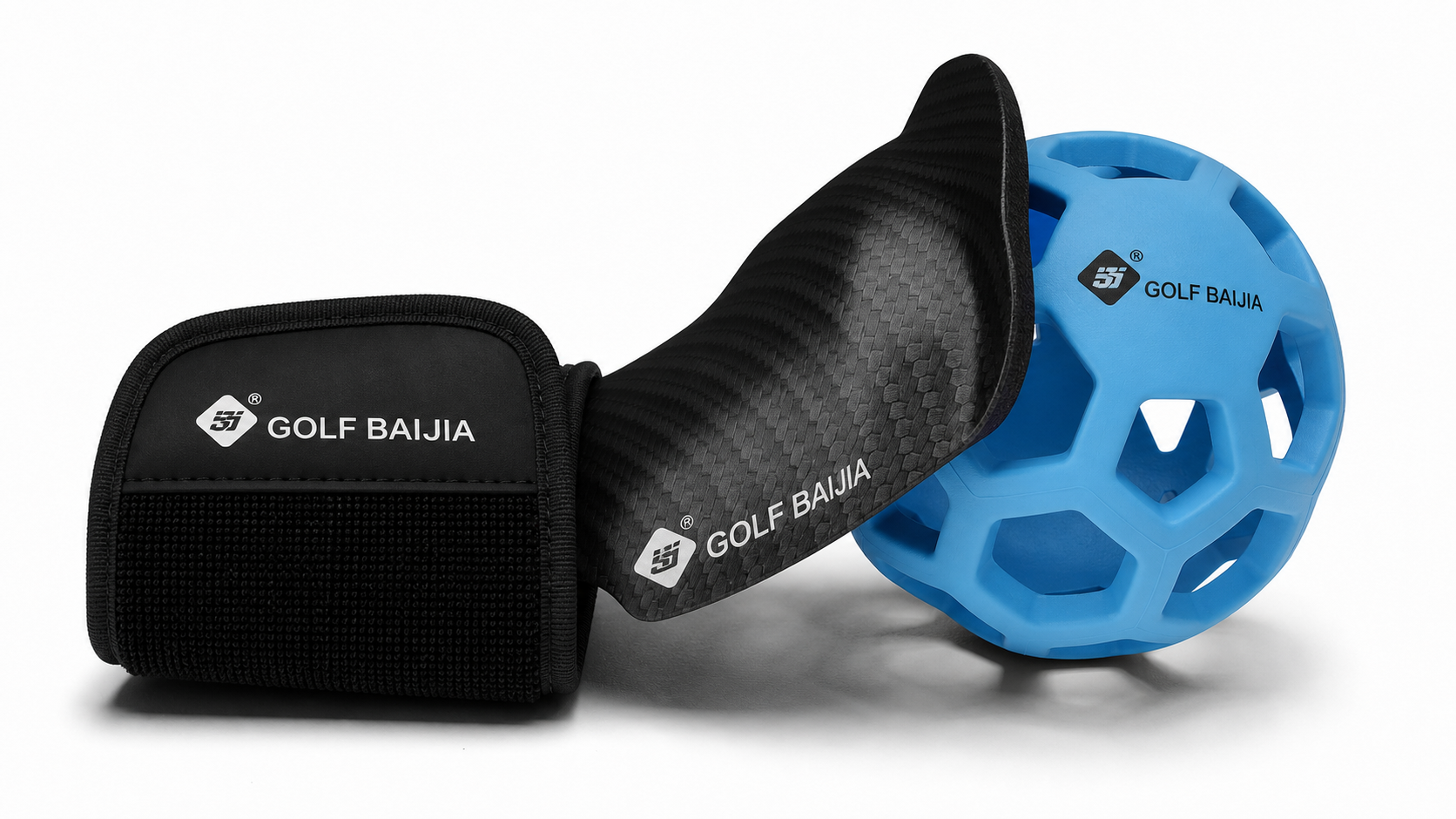GOLF BAIJIA product detail